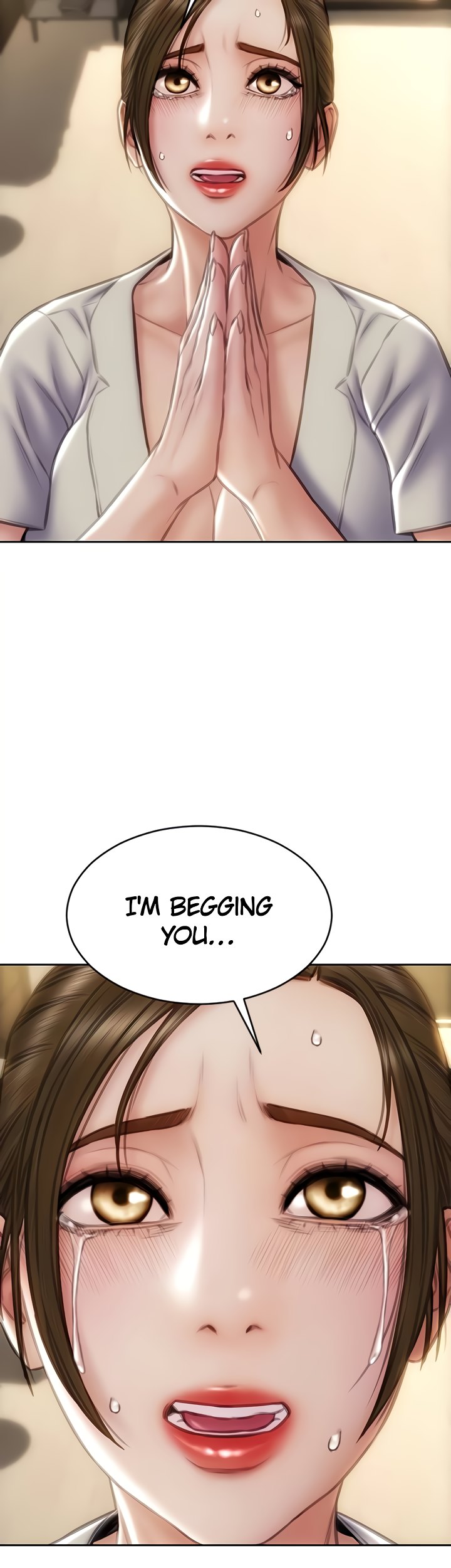 Bad Guy Chapter 44 - HolyManga.Net
