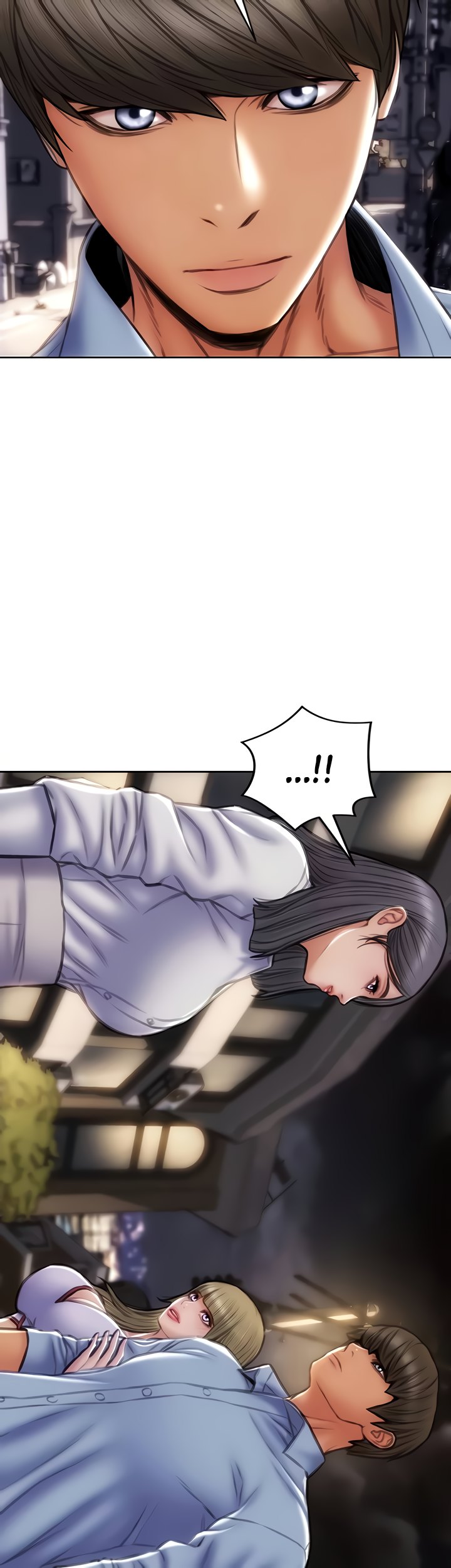 Bad Guy Chapter 44 - HolyManga.Net