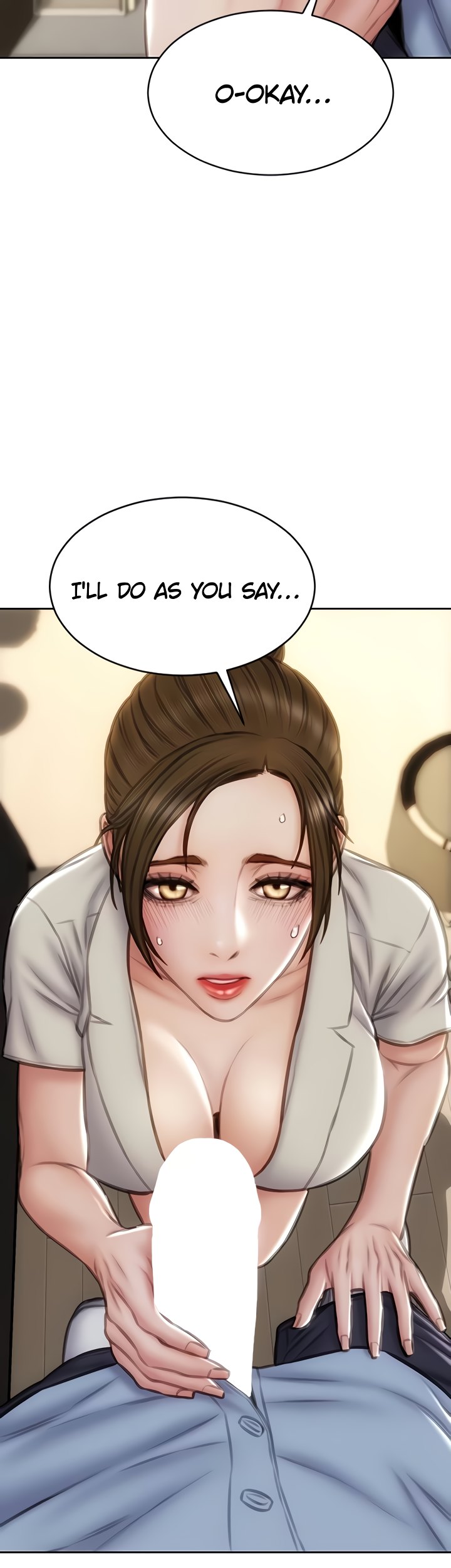 Bad Guy Chapter 44 - HolyManga.Net