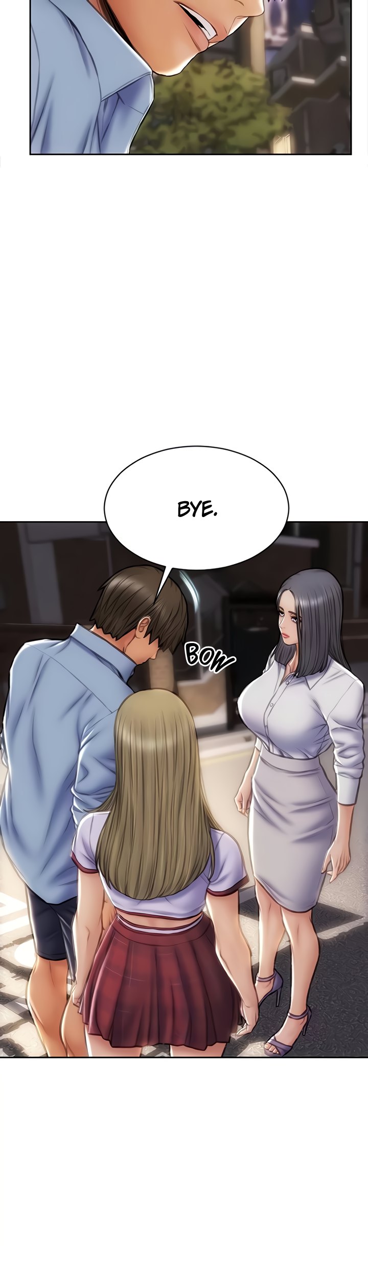 Bad Guy Chapter 44 - HolyManga.Net