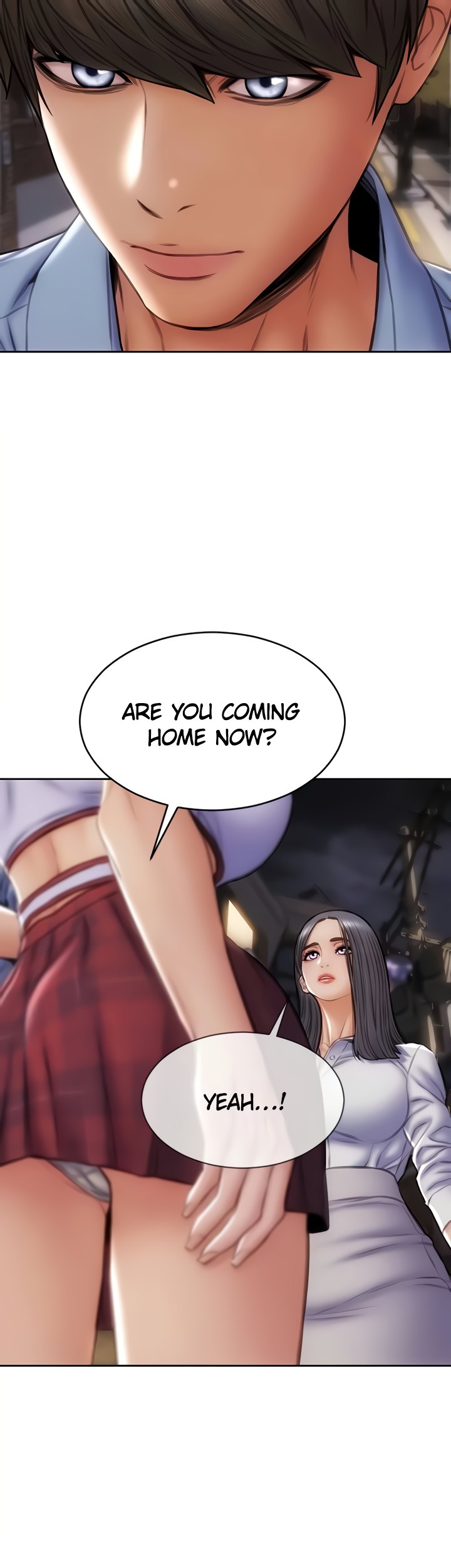 Bad Guy Chapter 44 - HolyManga.Net