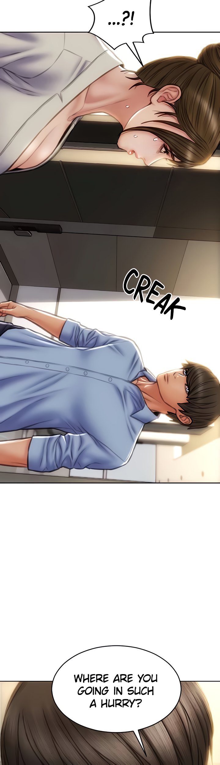 Bad Guy Chapter 44 - HolyManga.Net