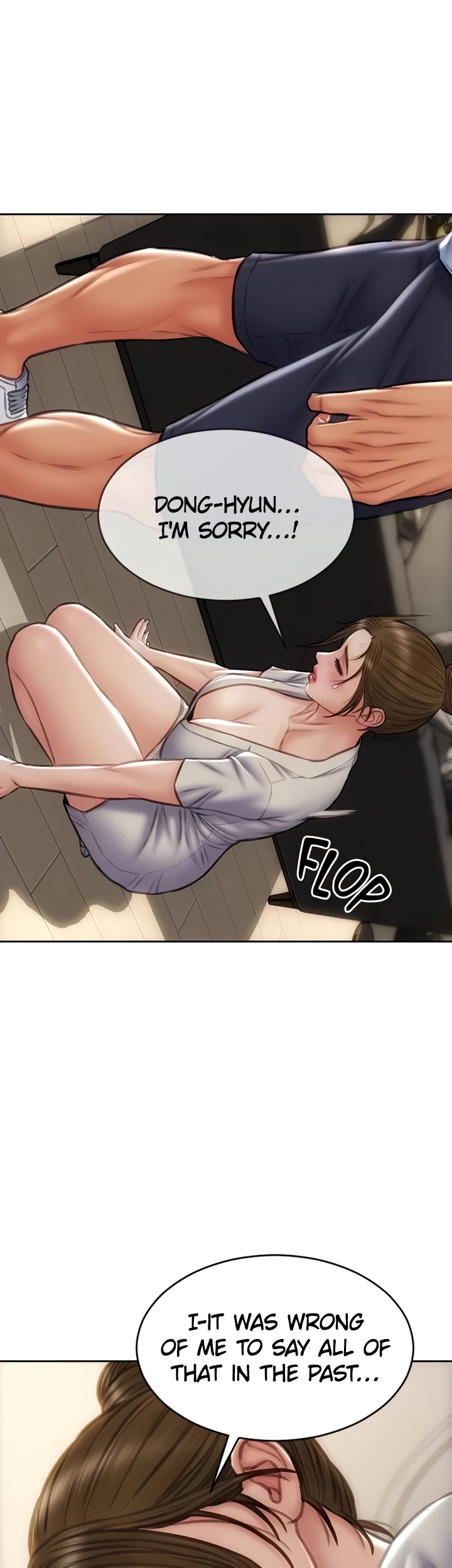 Bad Guy Chapter 44 - HolyManga.Net