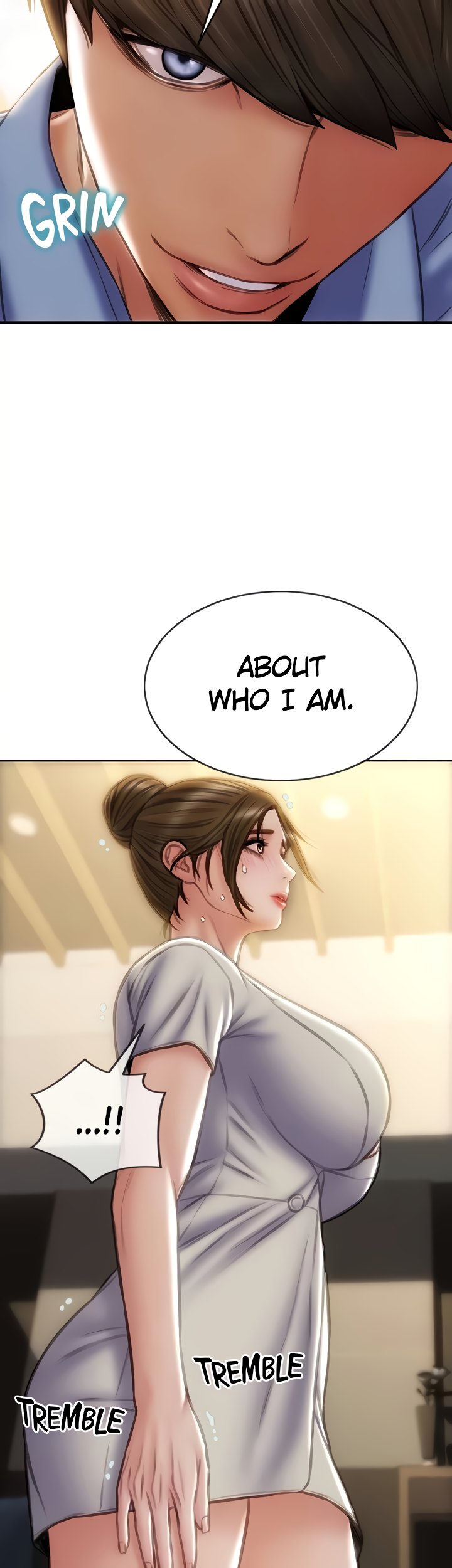 Bad Guy Chapter 44 - HolyManga.Net