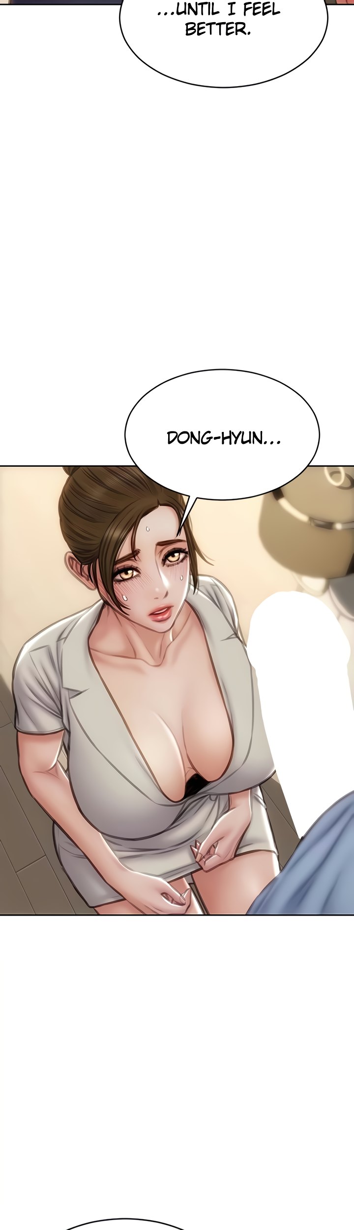 Bad Guy Chapter 44 - HolyManga.Net