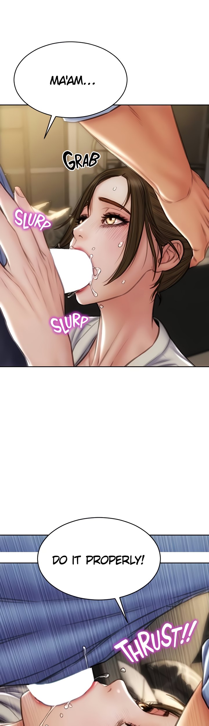 Bad Guy Chapter 44 - HolyManga.Net