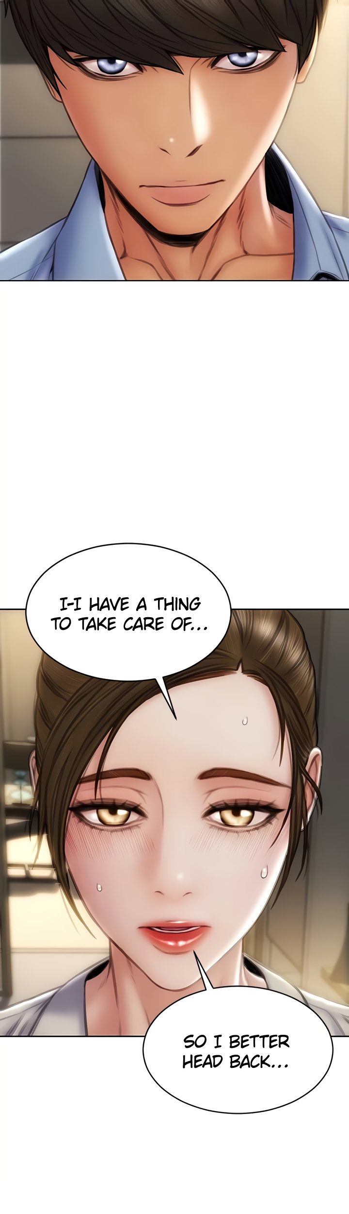 Bad Guy Chapter 44 - HolyManga.Net