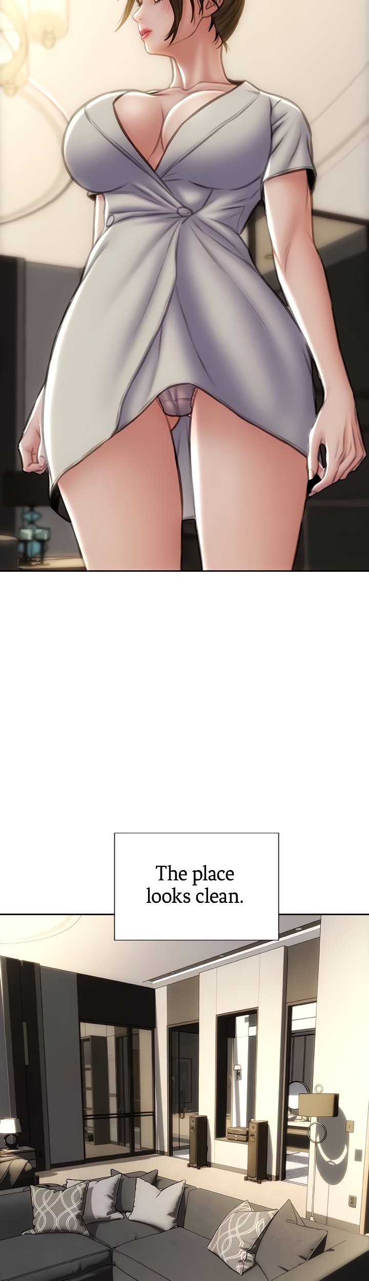 Bad Guy Chapter 44 - HolyManga.Net