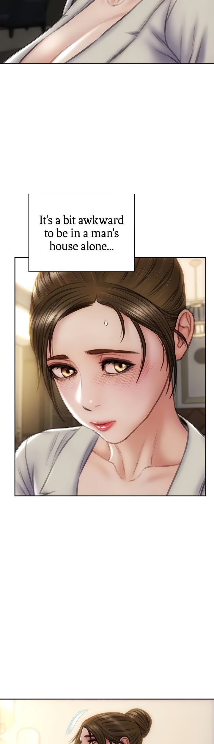 Bad Guy Chapter 44 - HolyManga.Net