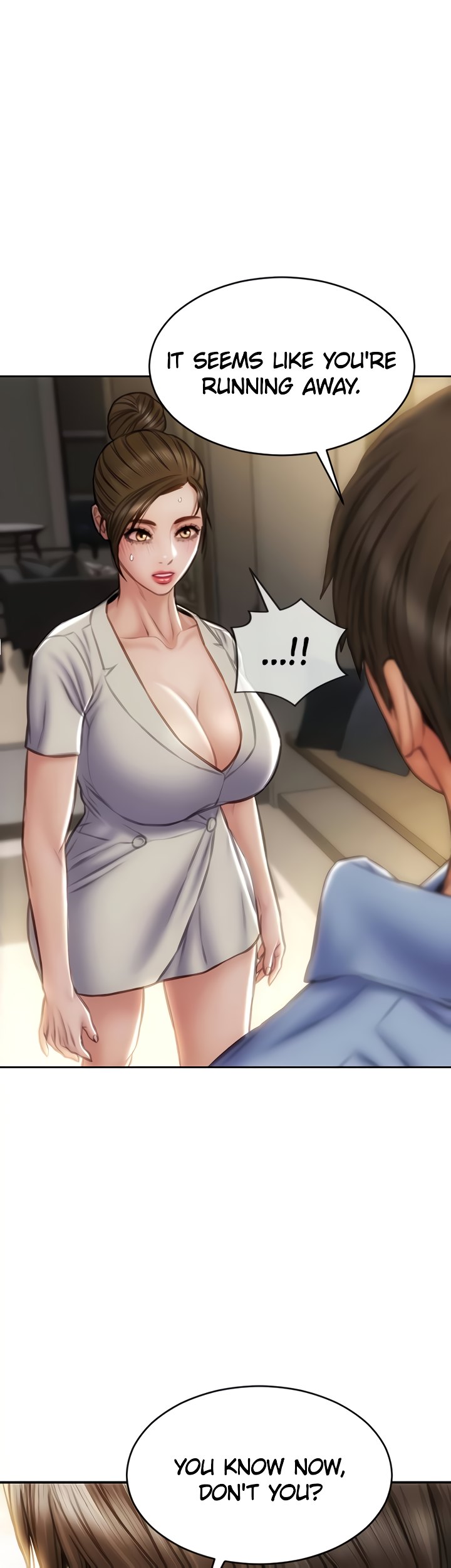 Bad Guy Chapter 44 - HolyManga.Net