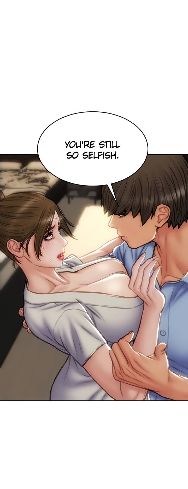 Bad Guy Chapter 44 - HolyManga.Net