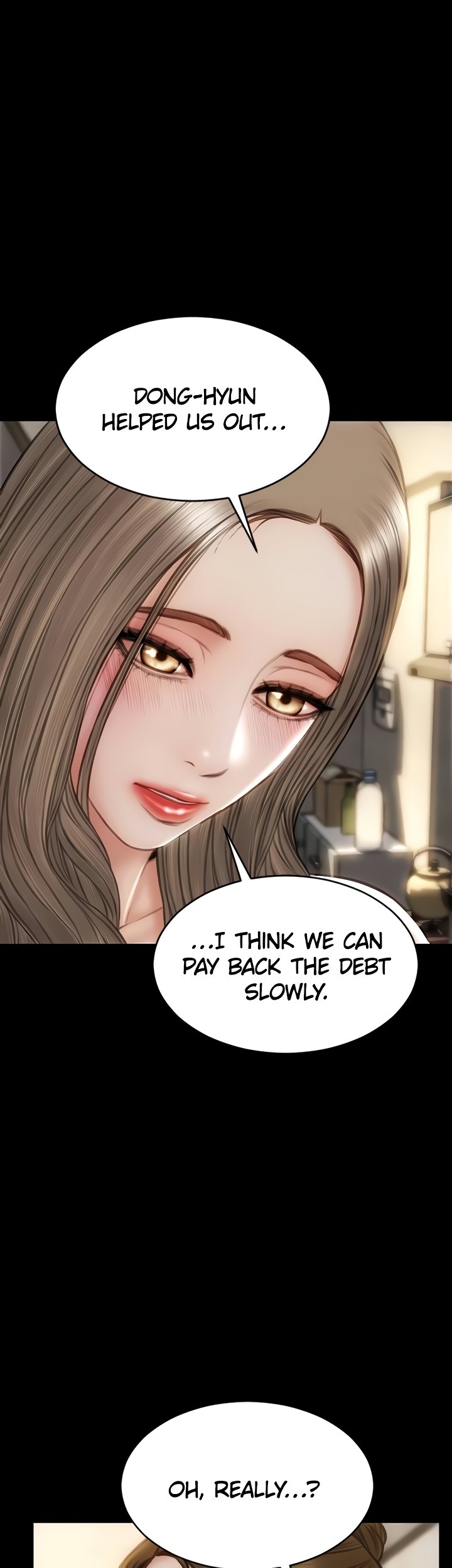 Bad Guy Chapter 44 - HolyManga.Net