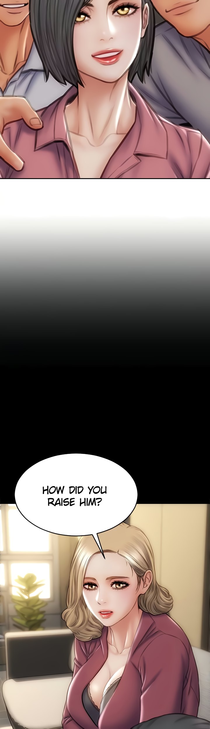 Bad Guy Chapter 44 - HolyManga.Net