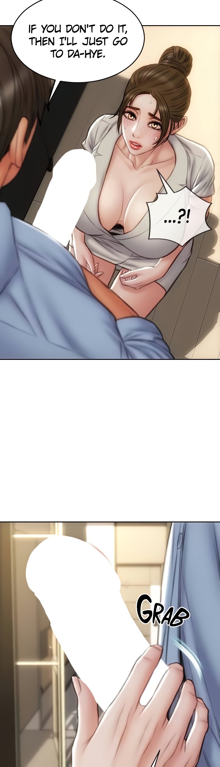 Bad Guy Chapter 44 - HolyManga.Net