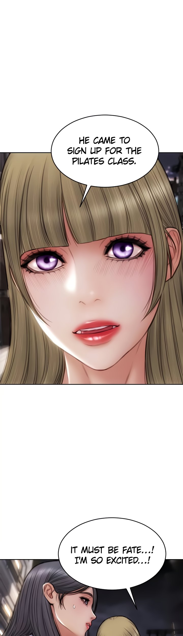 Bad Guy Chapter 44 - HolyManga.Net