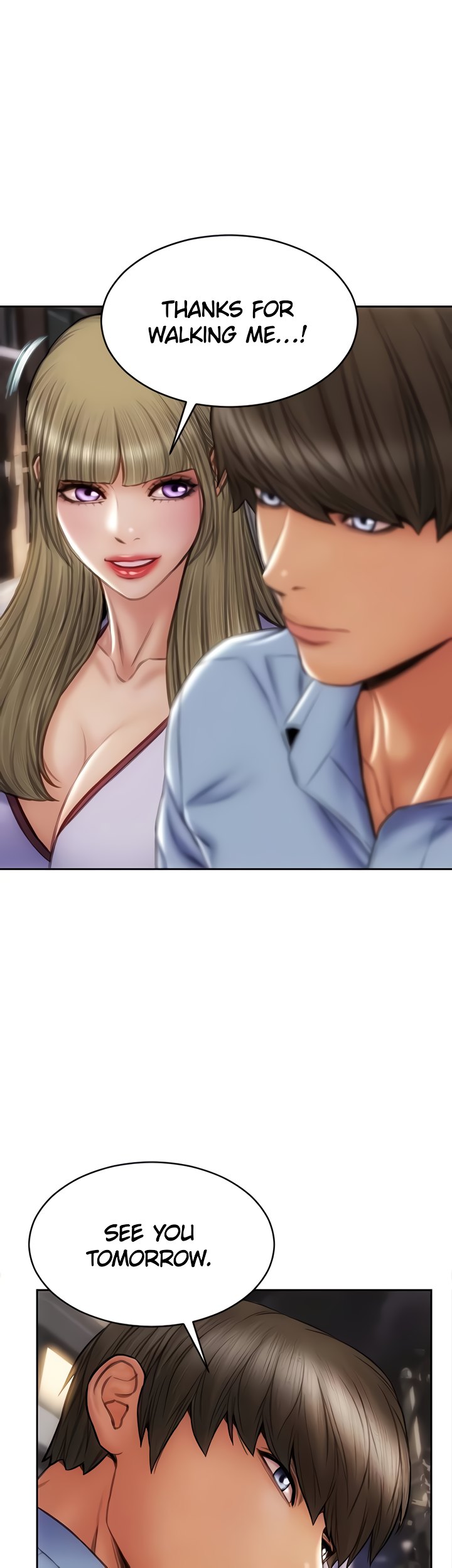 Bad Guy Chapter 44 - HolyManga.Net
