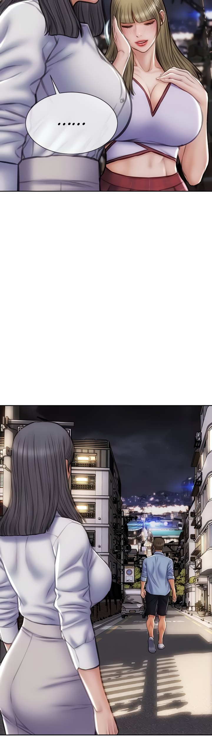 Bad Guy Chapter 44 - HolyManga.Net