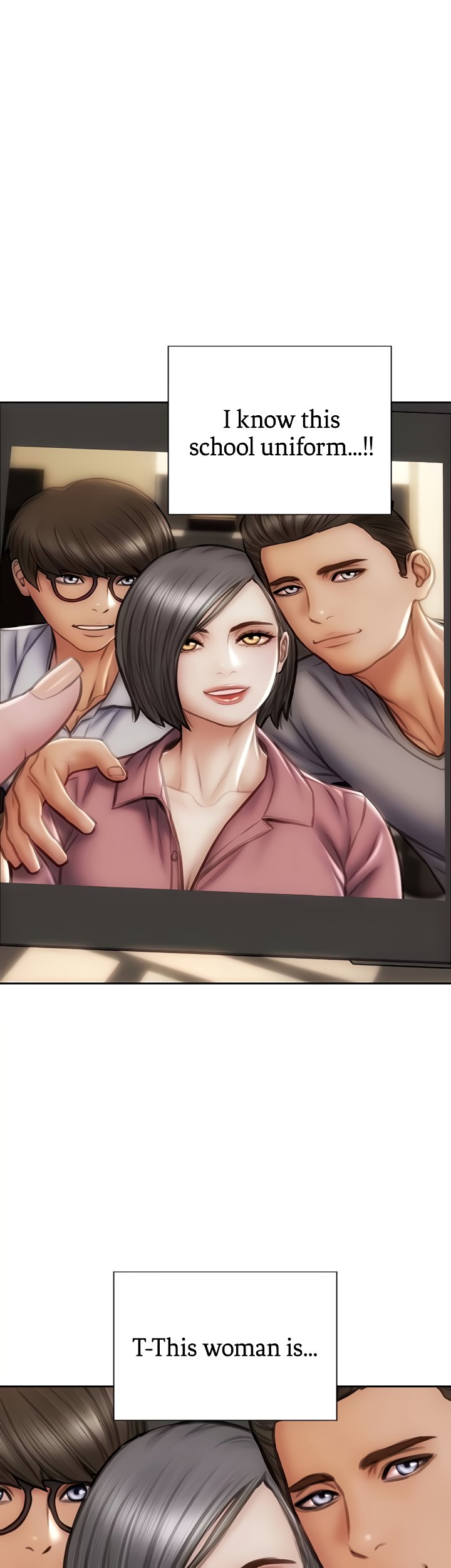 Bad Guy Chapter 44 - HolyManga.Net