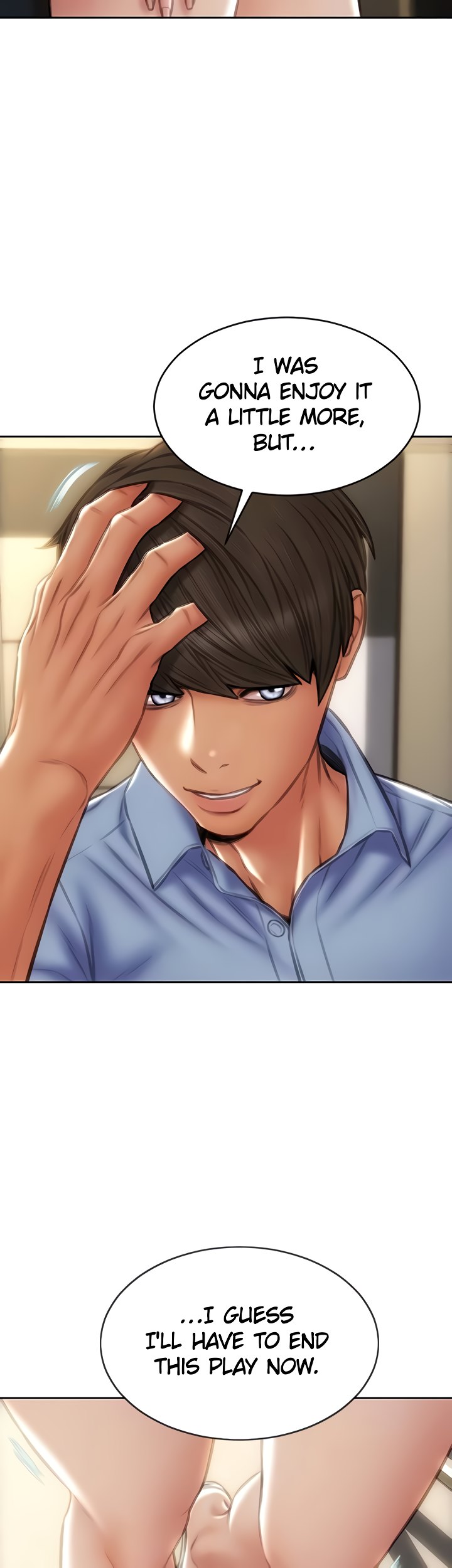 Bad Guy Chapter 44 - HolyManga.Net