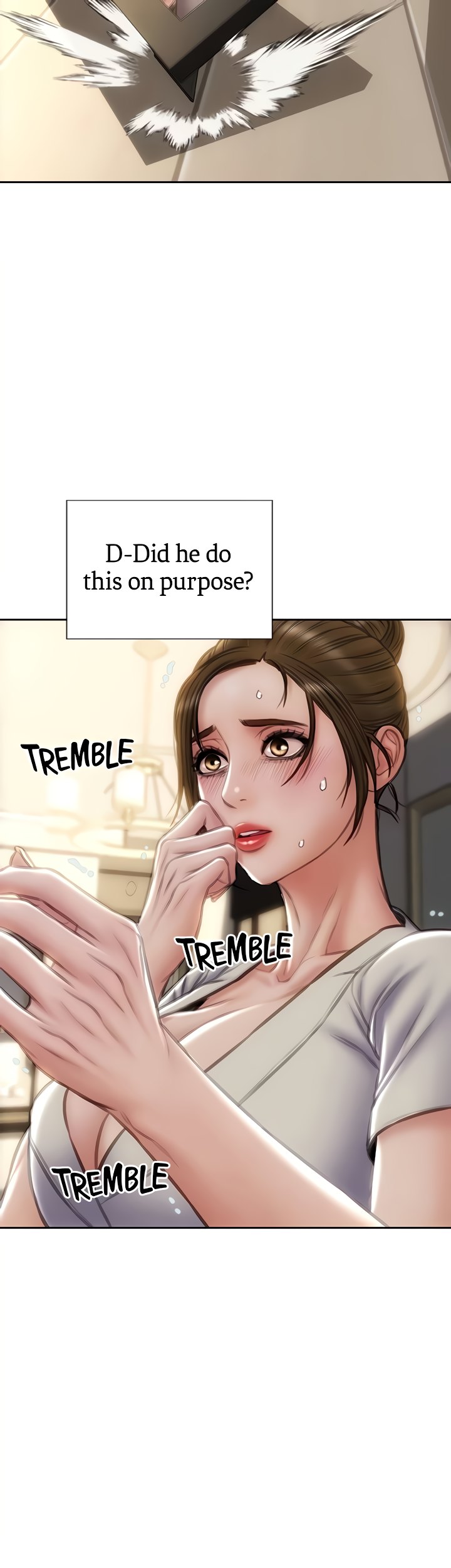 Bad Guy Chapter 44 - HolyManga.Net