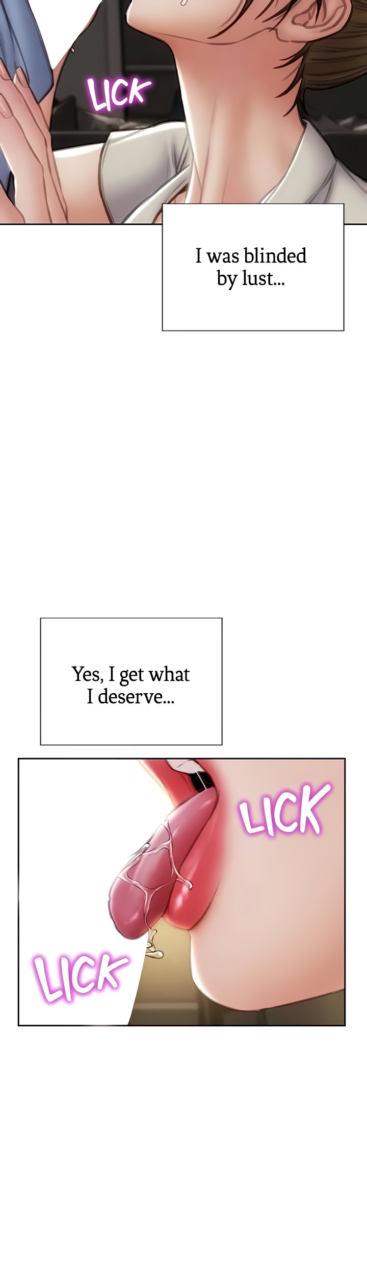 Bad Guy Chapter 44 - HolyManga.Net