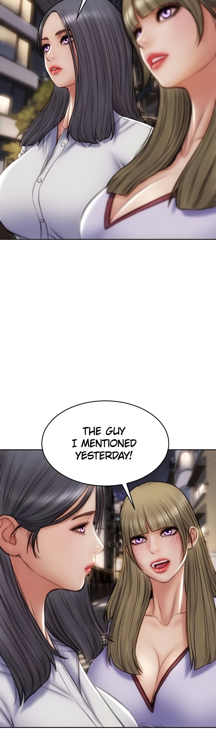 Bad Guy Chapter 44 - HolyManga.Net