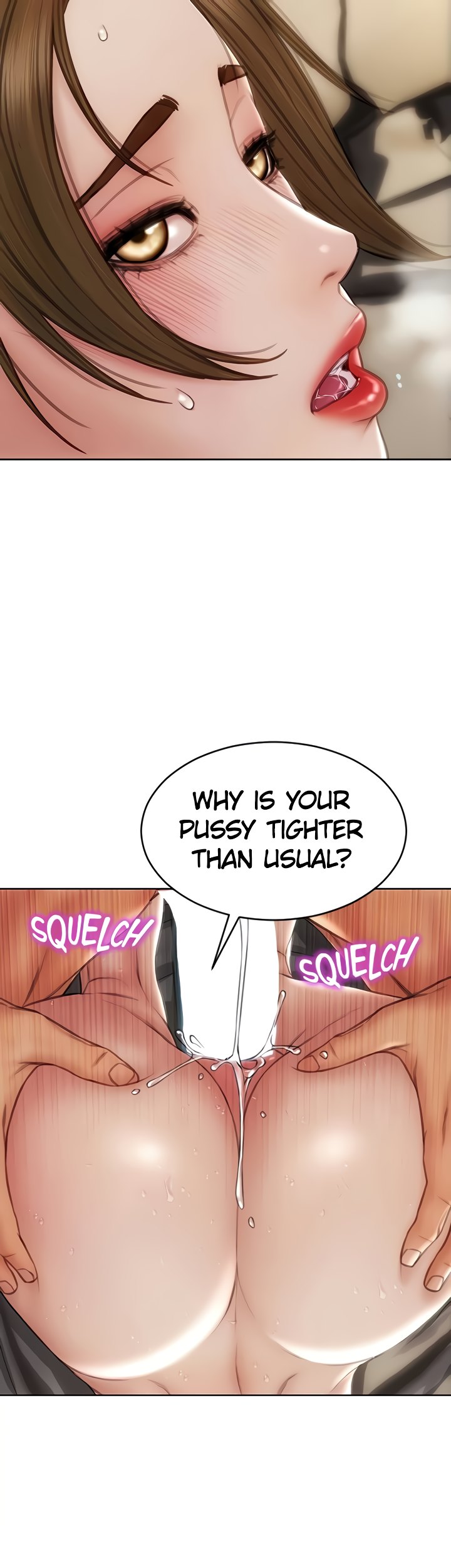 Bad Guy Chapter 45 - HolyManga.Net