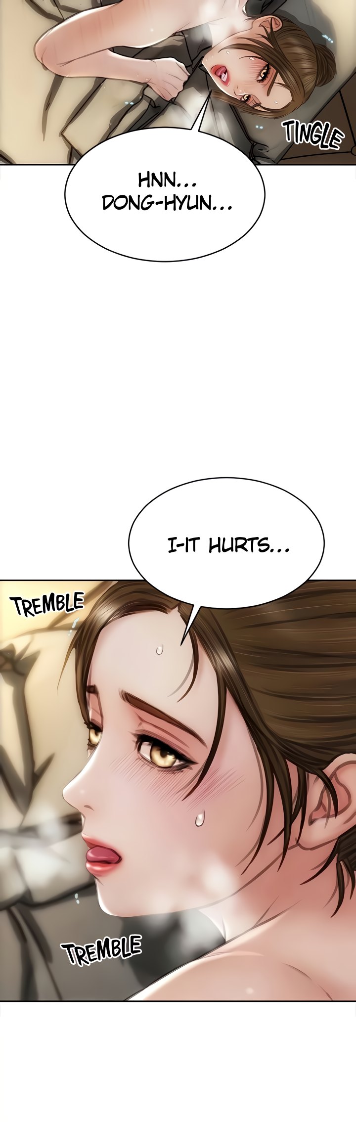Bad Guy Chapter 45 - HolyManga.Net