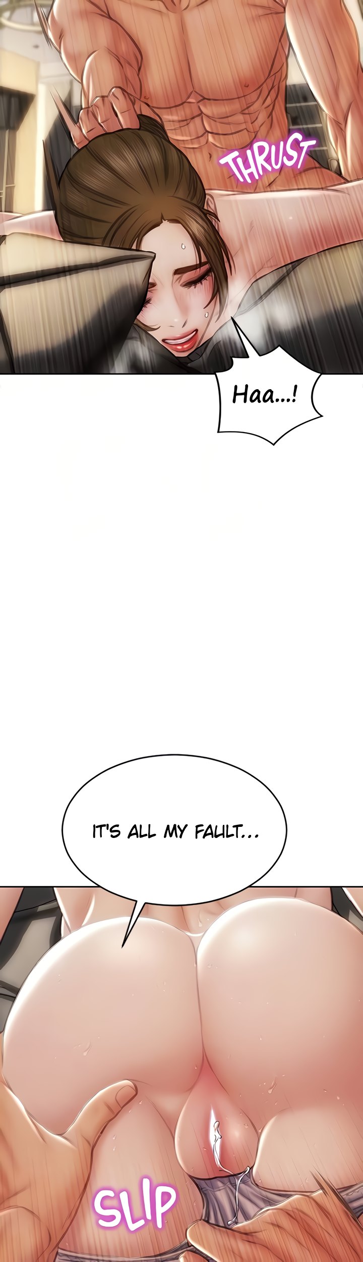 Bad Guy Chapter 45 - HolyManga.Net