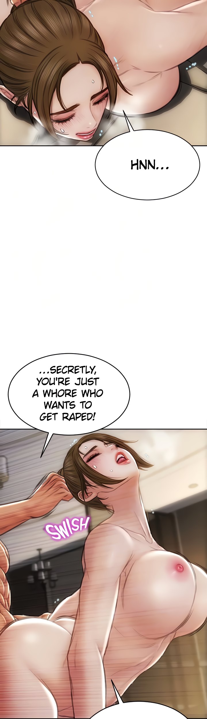 Bad Guy Chapter 45 - HolyManga.Net