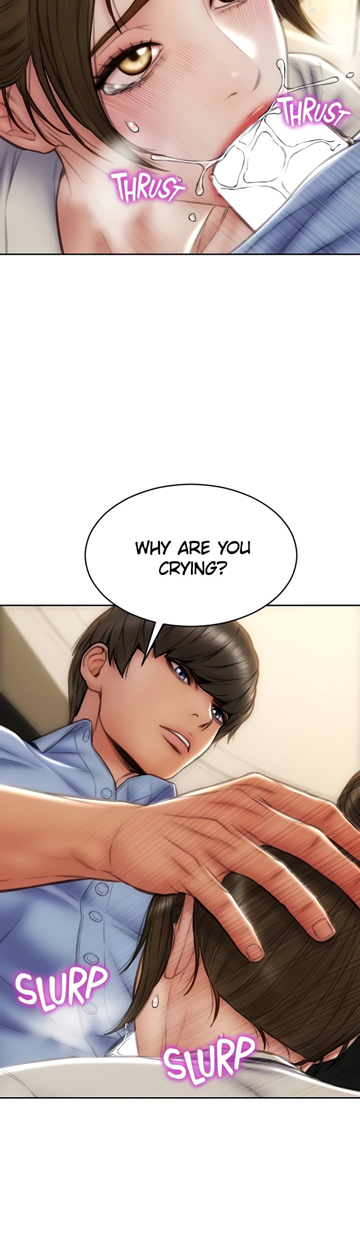Bad Guy Chapter 45 - HolyManga.Net