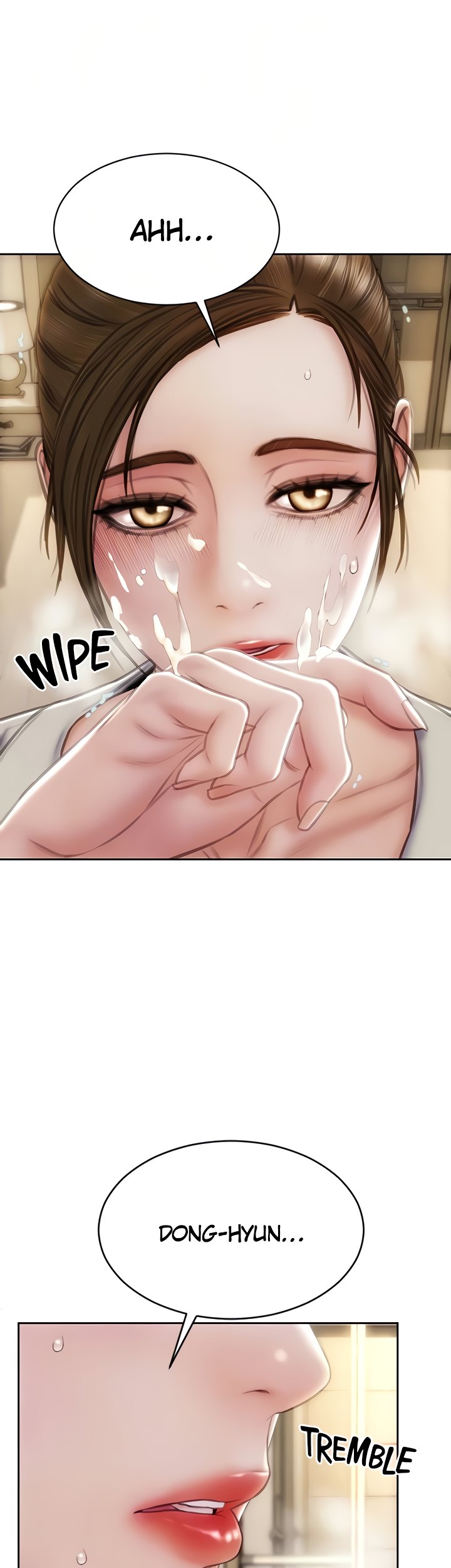 Bad Guy Chapter 45 - HolyManga.Net