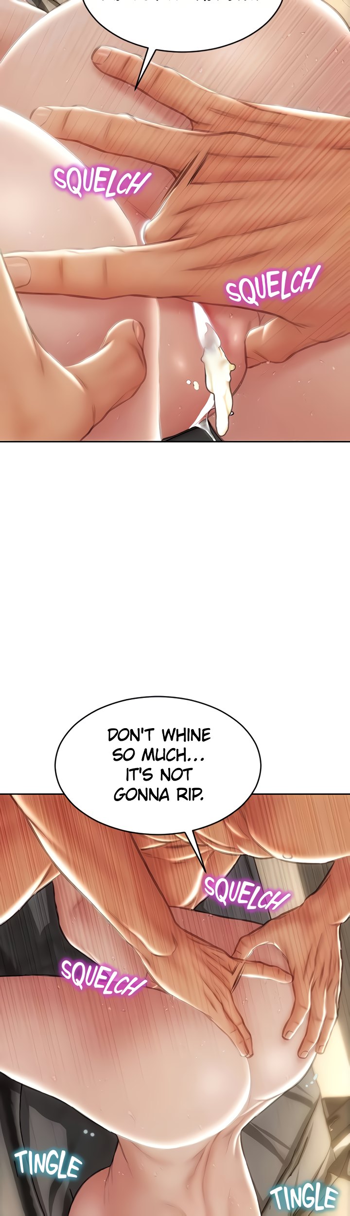 Bad Guy Chapter 45 - HolyManga.Net