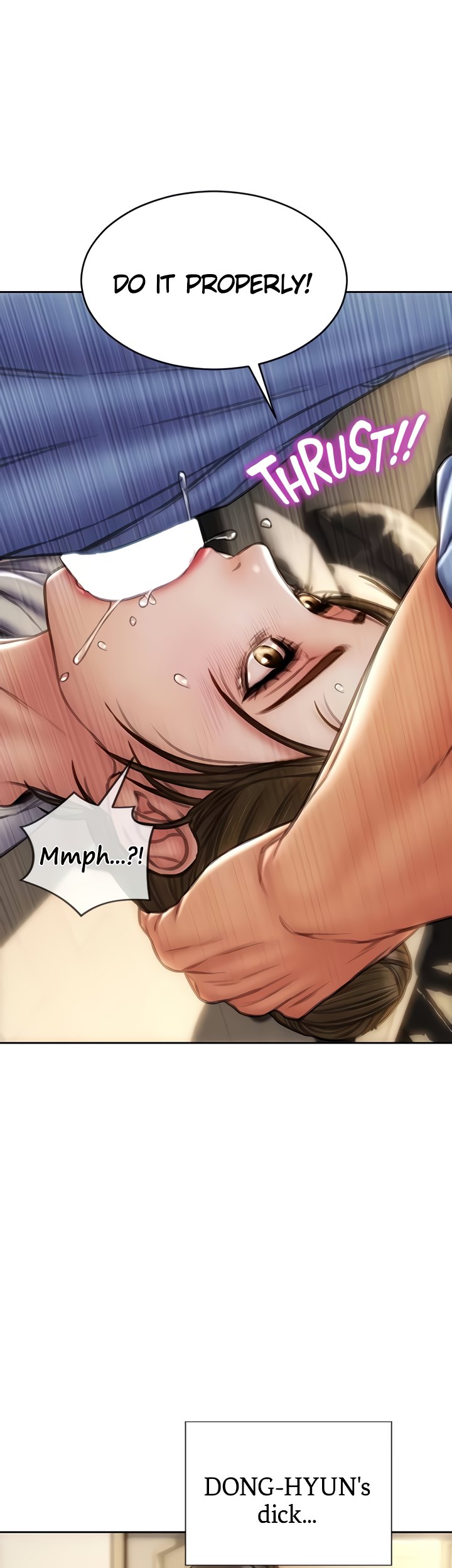 Bad Guy Chapter 45 - HolyManga.Net