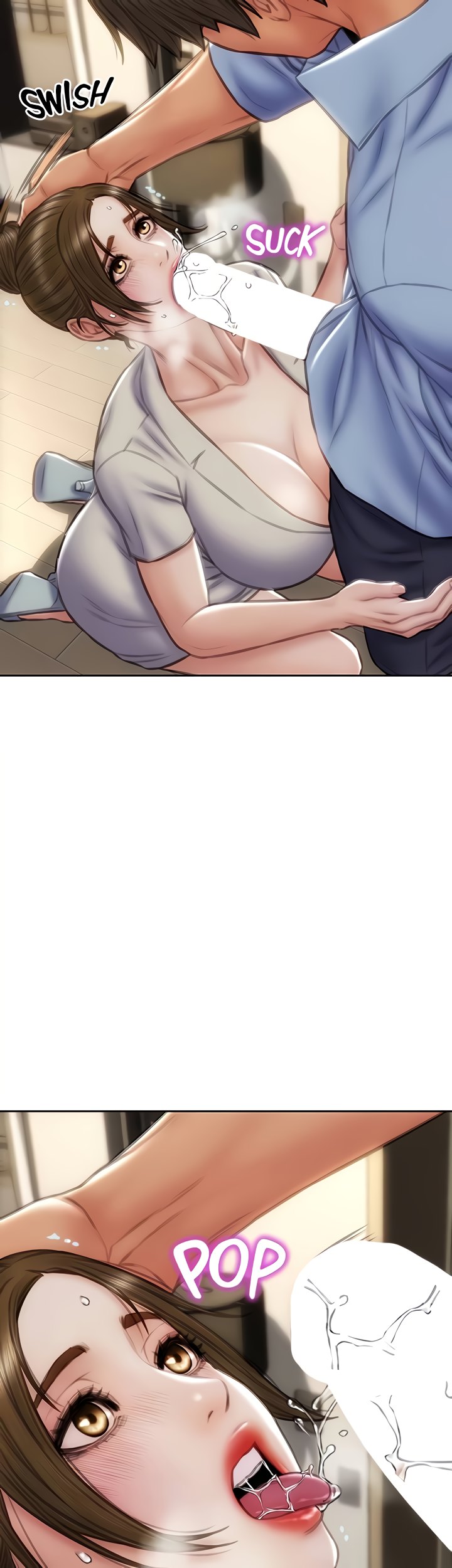 Bad Guy Chapter 45 - HolyManga.Net