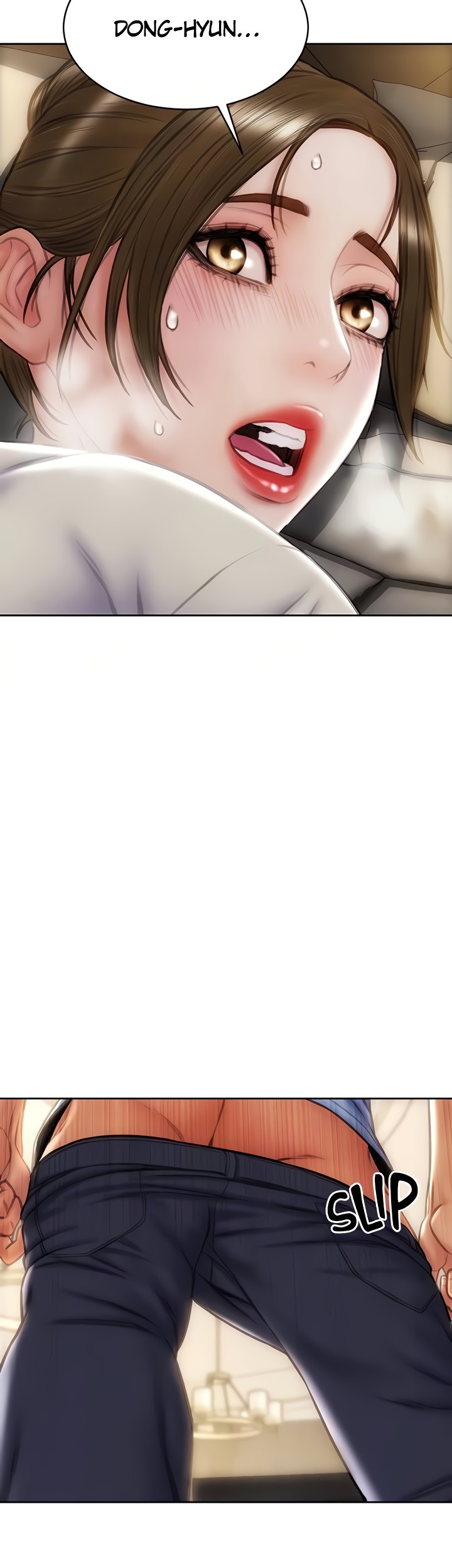 Bad Guy Chapter 45 - HolyManga.Net