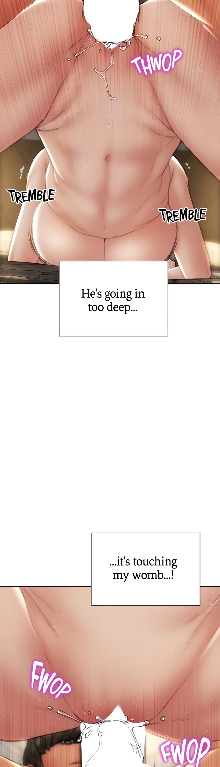 Bad Guy Chapter 45 - HolyManga.Net