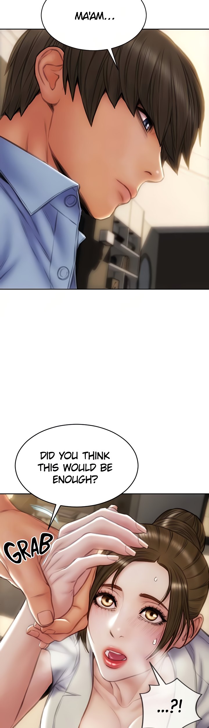 Bad Guy Chapter 45 - HolyManga.Net