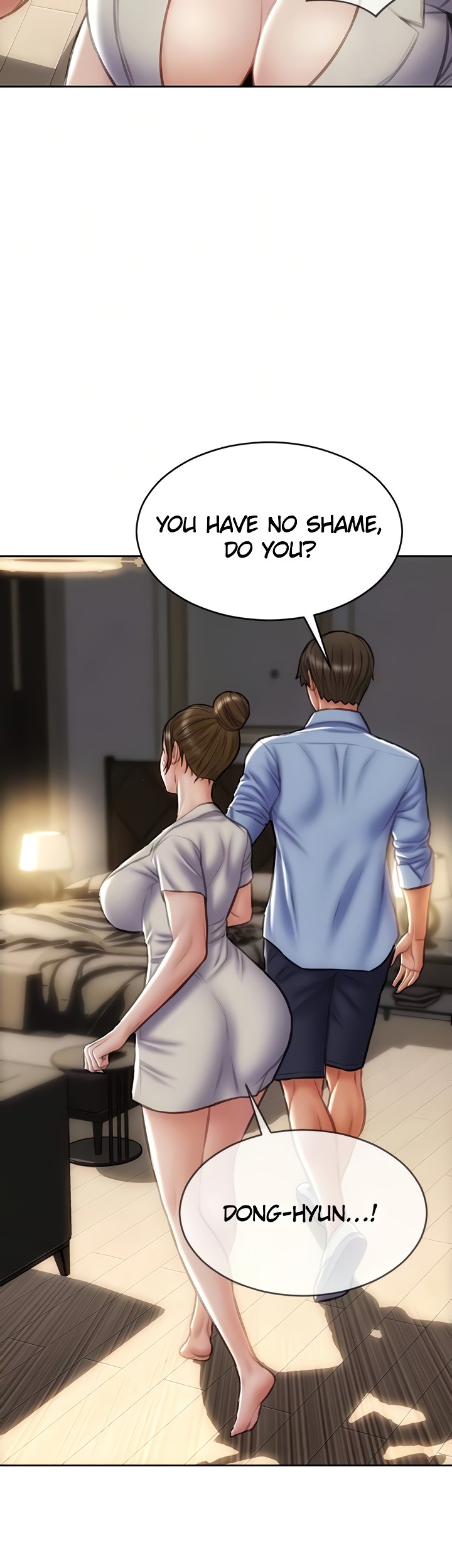 Bad Guy Chapter 45 - HolyManga.Net
