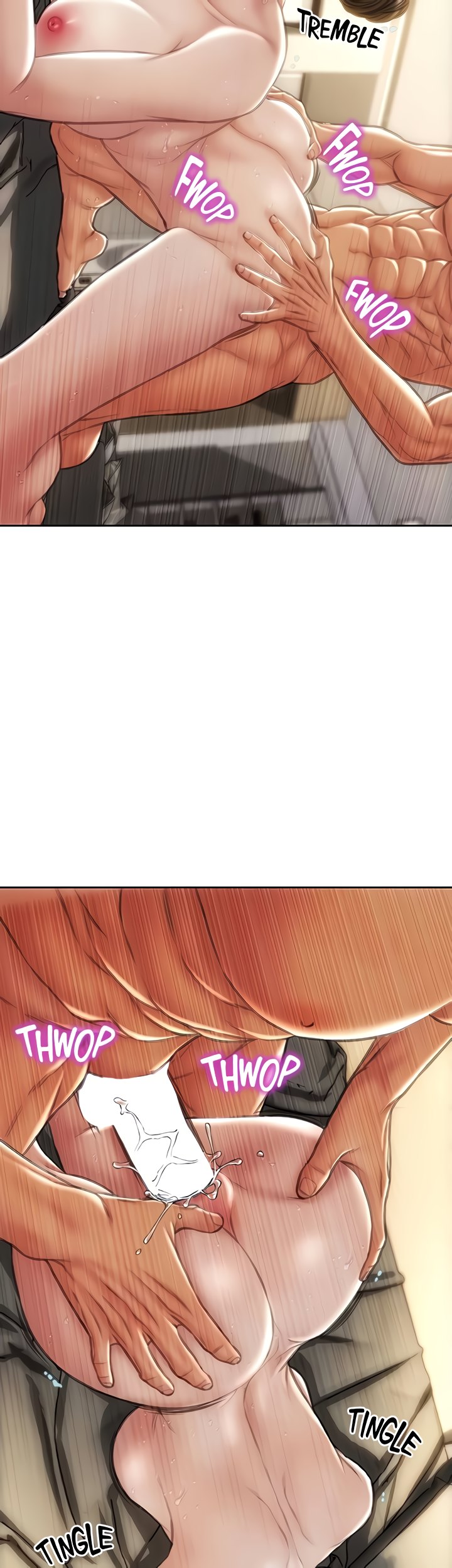 Bad Guy Chapter 45 - HolyManga.Net
