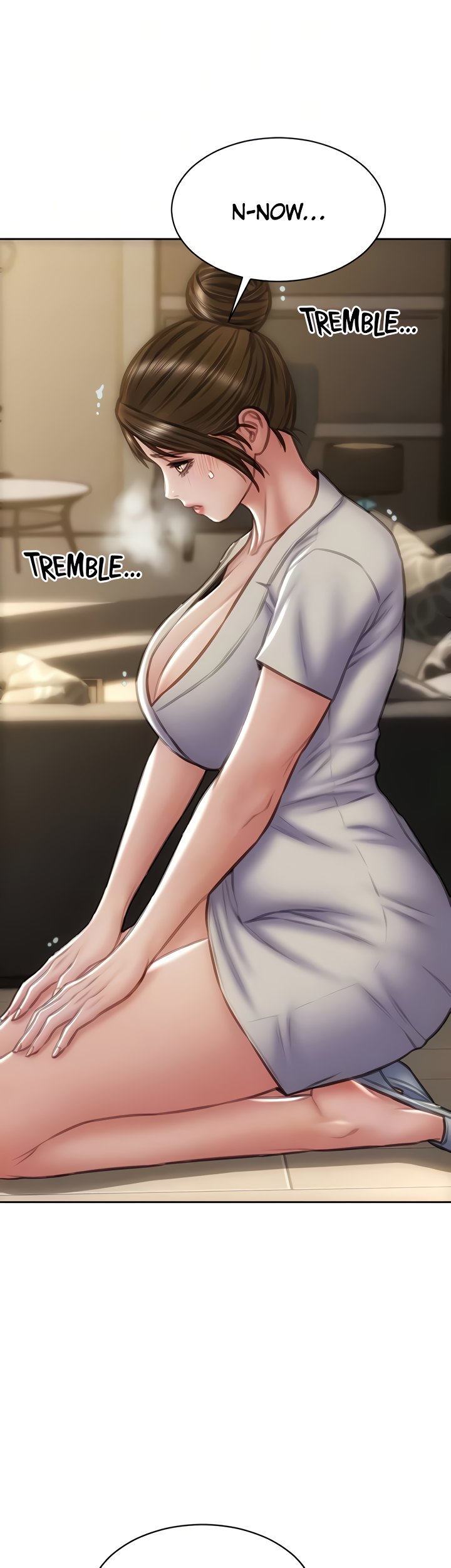 Bad Guy Chapter 45 - HolyManga.Net