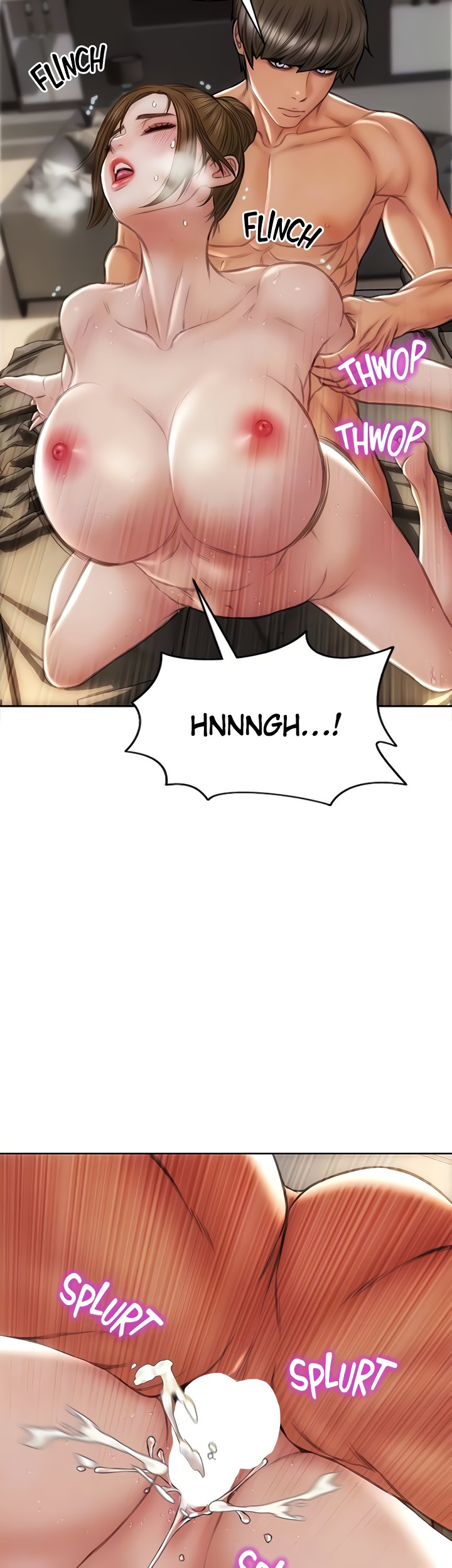Bad Guy Chapter 45 - HolyManga.Net