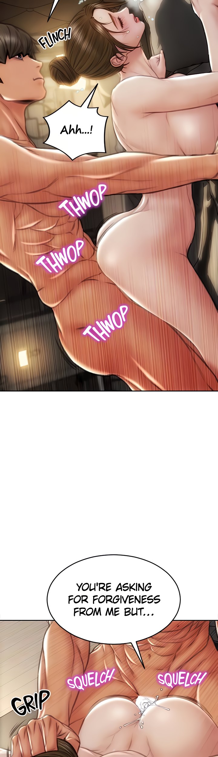 Bad Guy Chapter 45 - HolyManga.Net