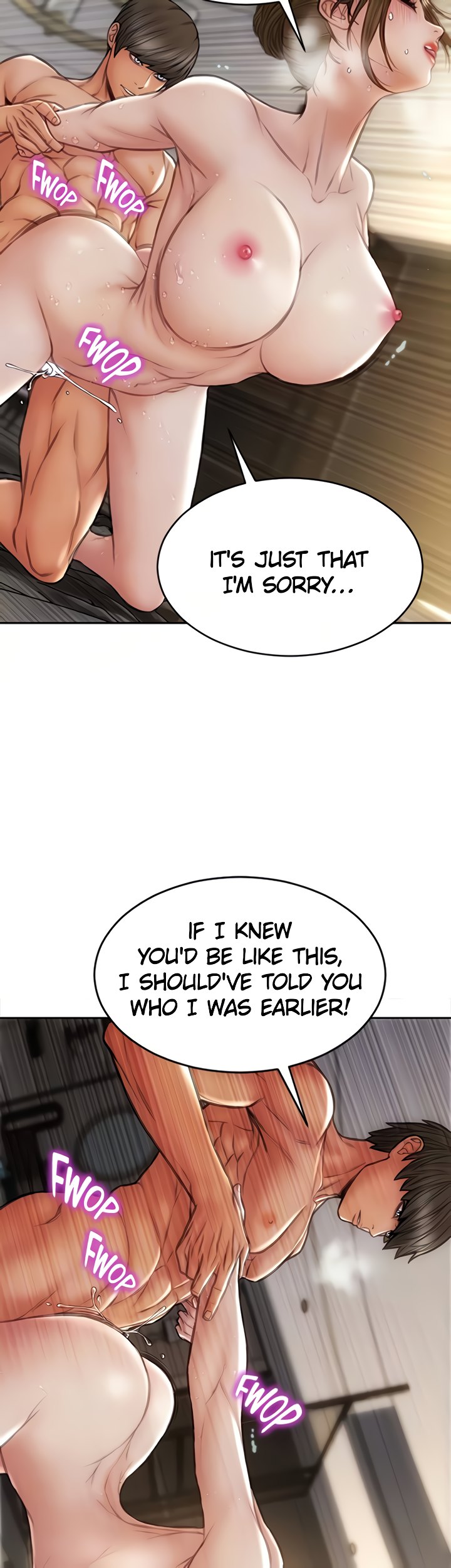Bad Guy Chapter 45 - HolyManga.Net