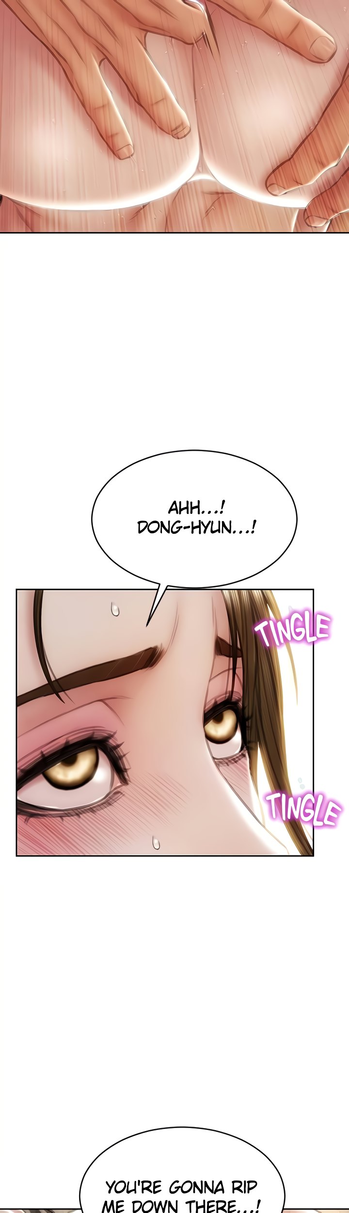 Bad Guy Chapter 45 - HolyManga.Net