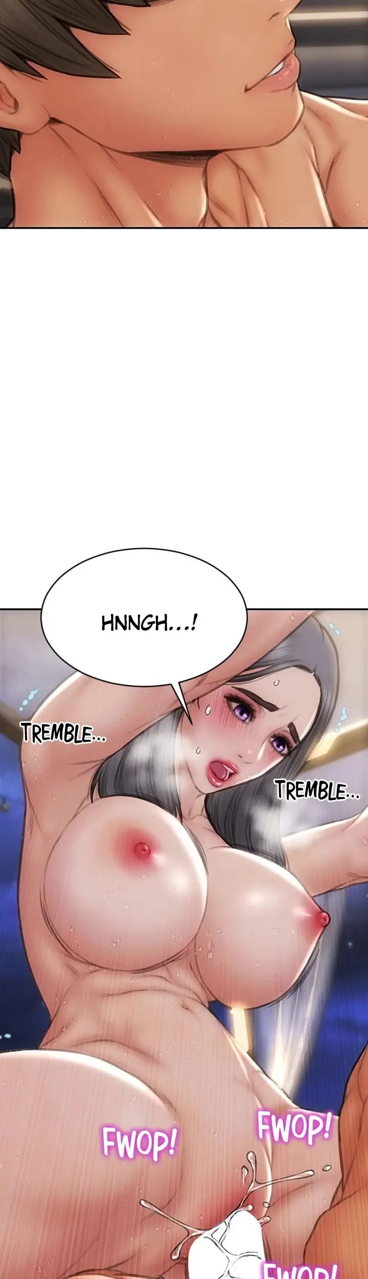 Bad Guy Chapter 66 - HolyManga.Net