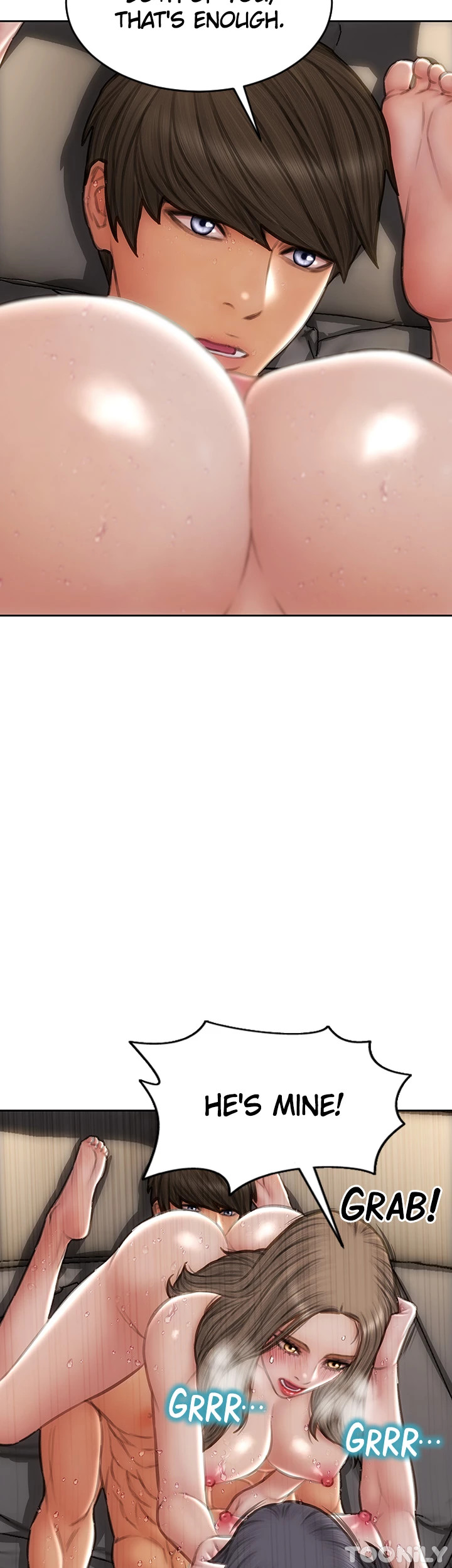 Bad Guy Chapter 78 - HolyManga.Net