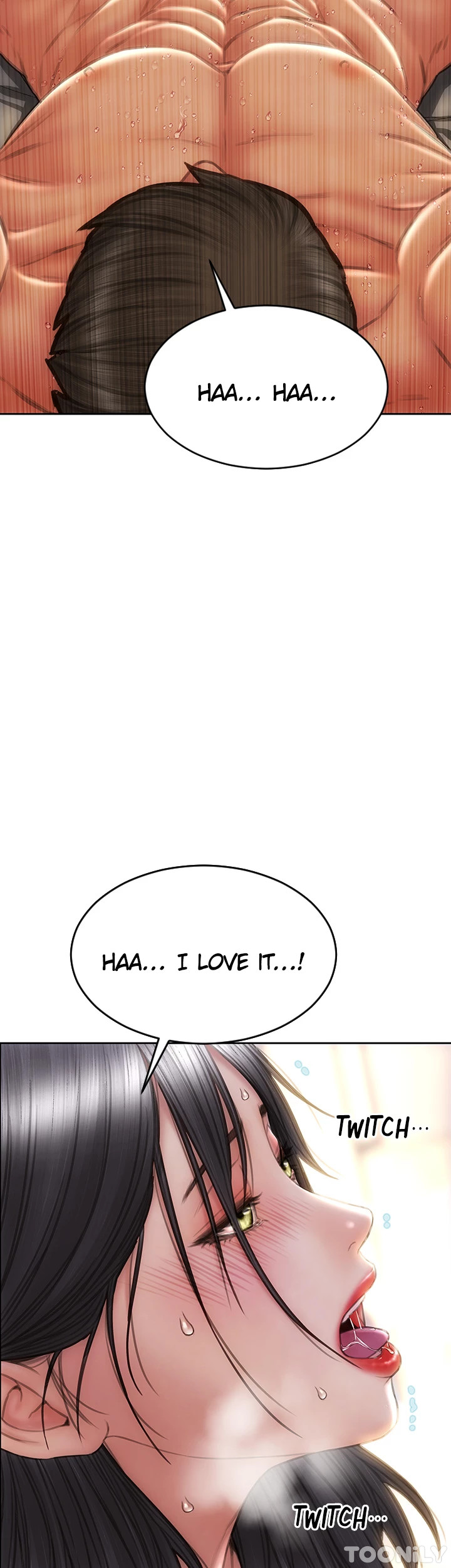 Bad Guy Chapter 78 - HolyManga.Net