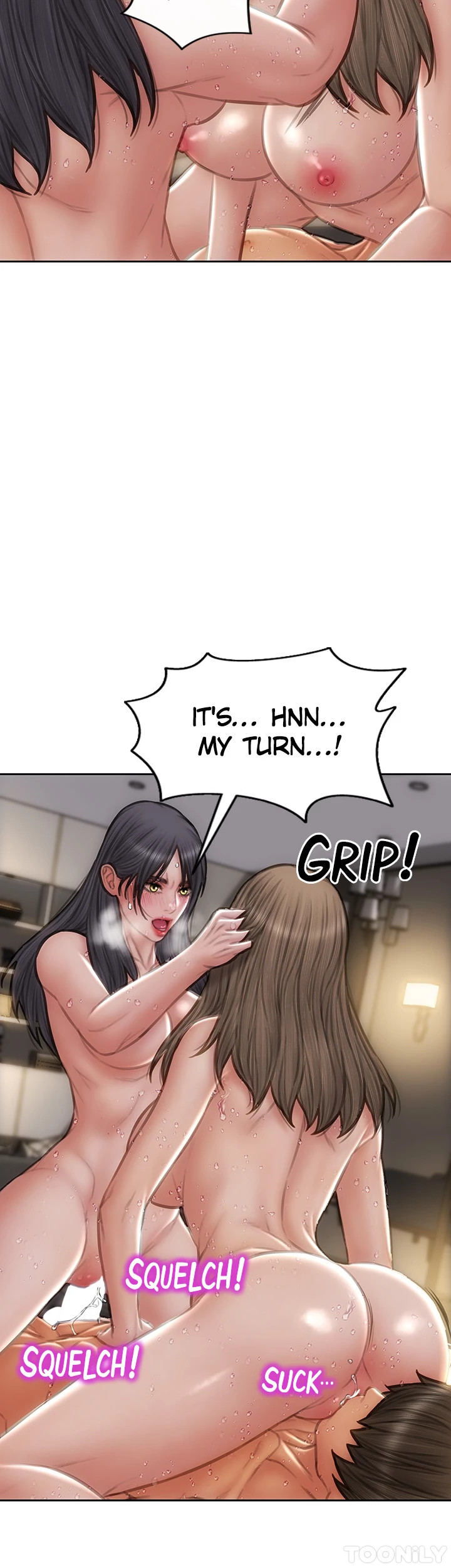 Bad Guy Chapter 78 - HolyManga.Net