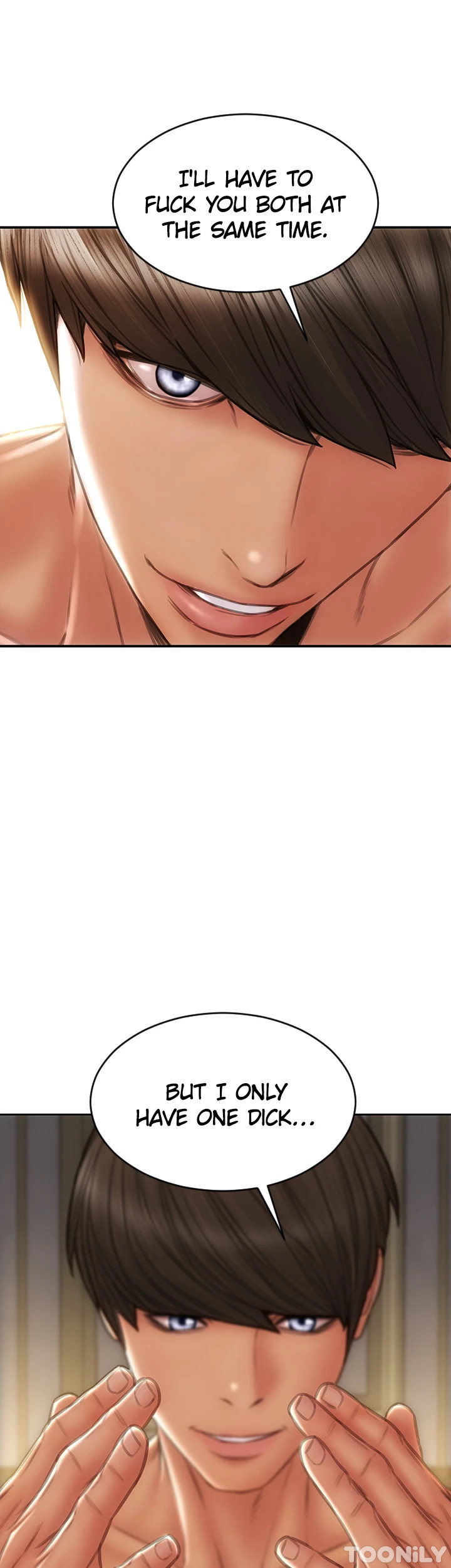 Bad Guy Chapter 78 - HolyManga.Net
